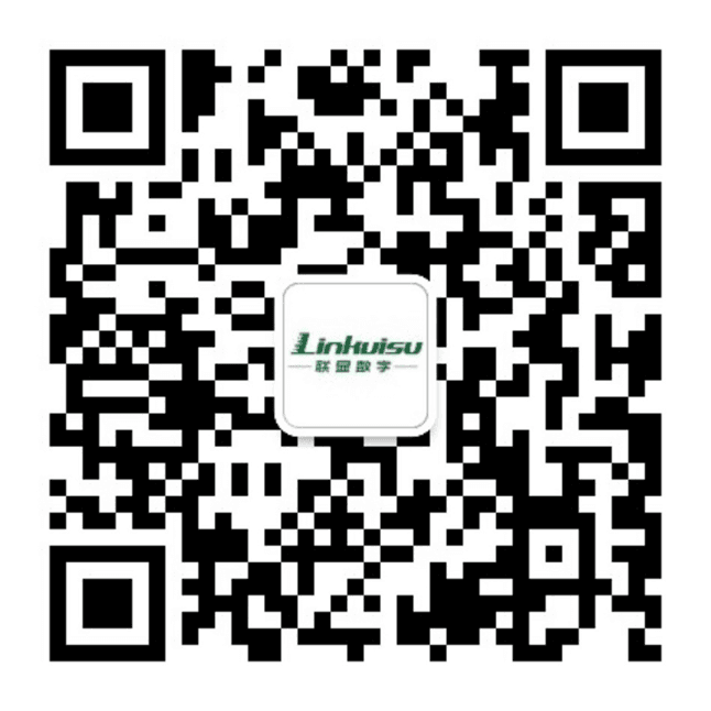 WeChat QR Code