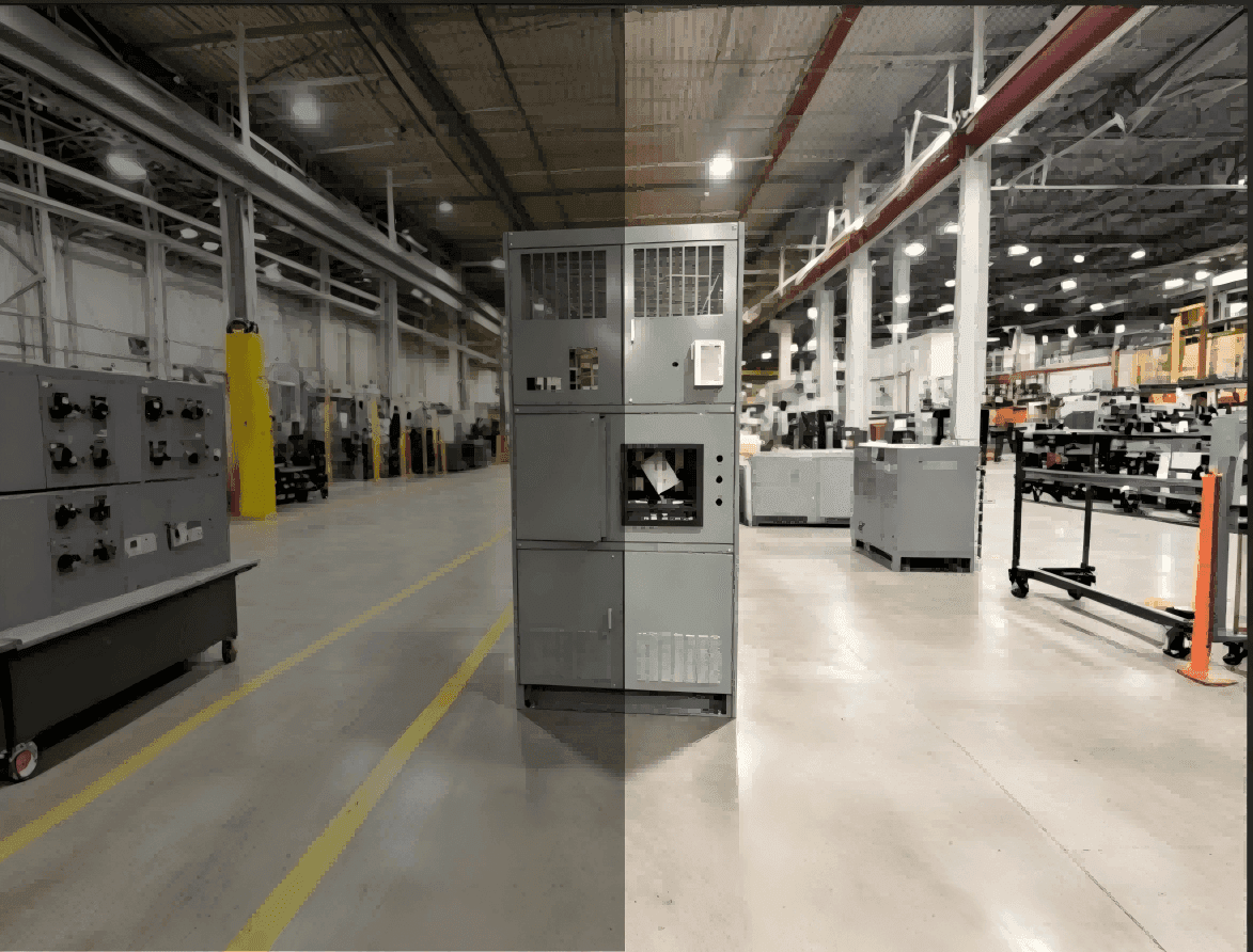 De-risking the Shop Floor: How Wire-Free E-ink Terminals Revolutionize TPM and EHS Compliance (Part 2) Banner