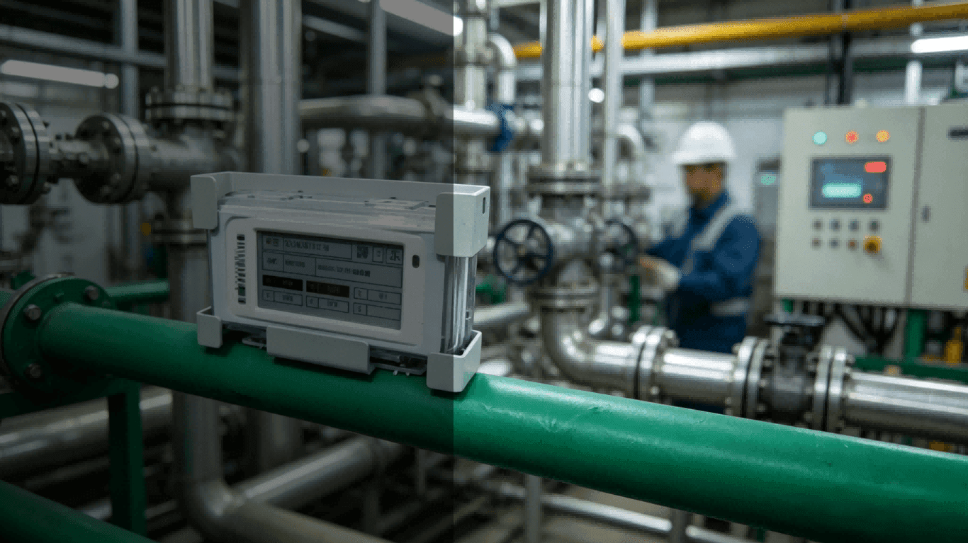 Smart Manufacturing