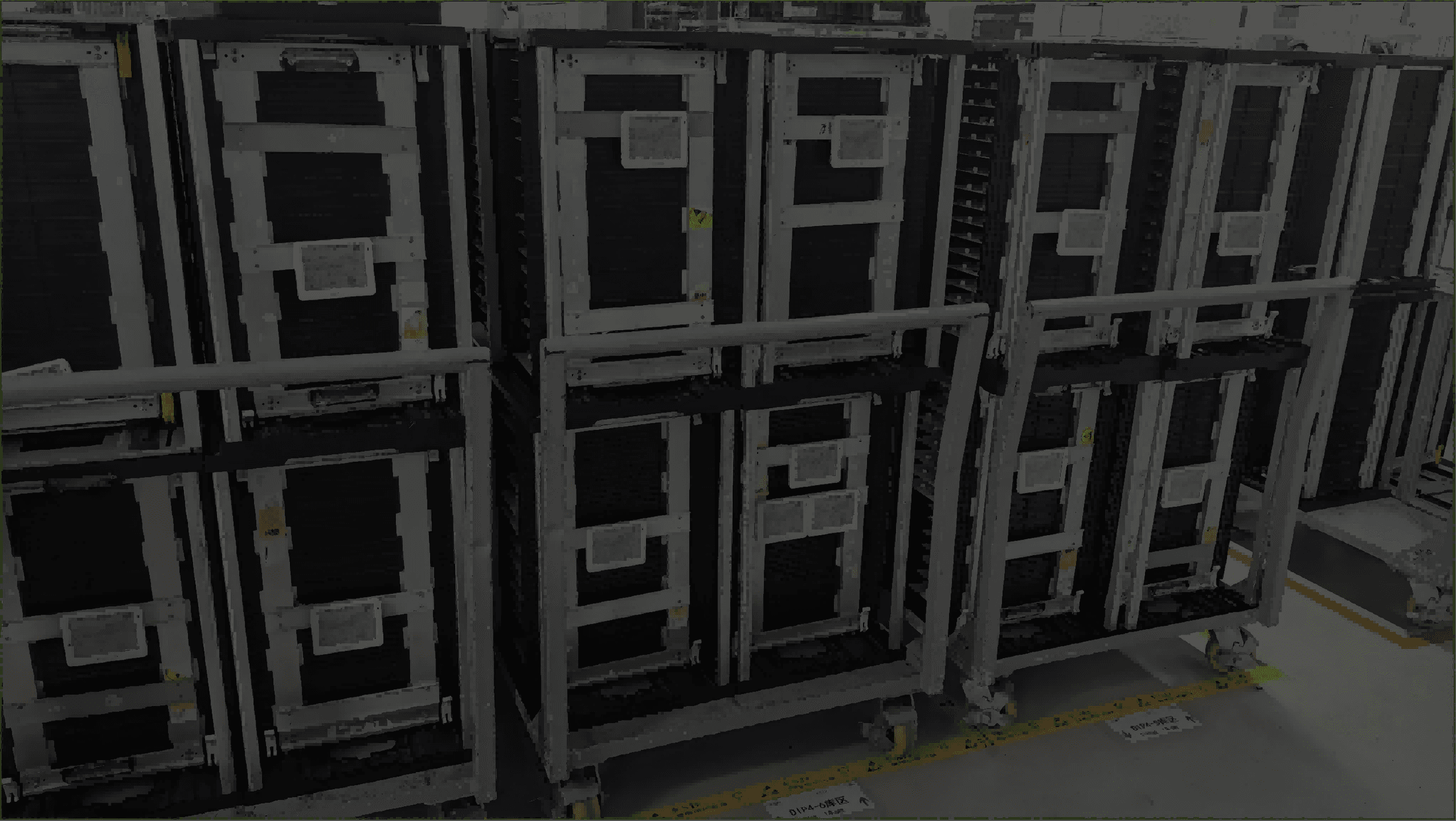 Fortune 500 Manufacturing