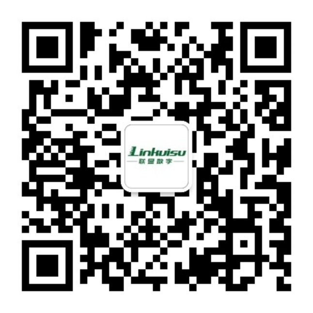 WeChat QR Code